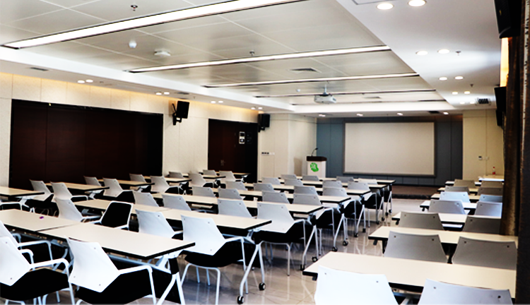 多功能會議室